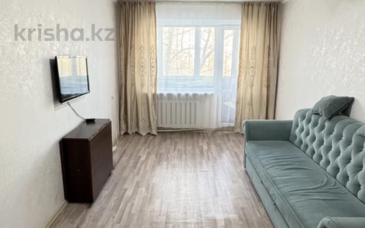 2-комнатная квартира · 44.5 м² · 5/5 этаж, мкр Юго-Восток, Муканова 32 за 16.5 млн ₸ в Караганде, Казыбек би р-н — фото 2