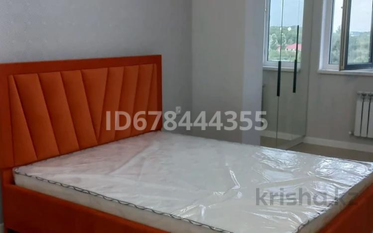 2-комнатная квартира · 54 м² · 5/8 этаж, Северное кольцо 29 за 280 000 ₸ в Алматы, Жетысуский р-н — фото 2