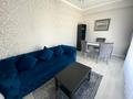 3-комнатная квартира · 100 м² · 11/18 этаж, Е-10 за 550 000 ₸ в Астане, Есильский р-н — фото 8