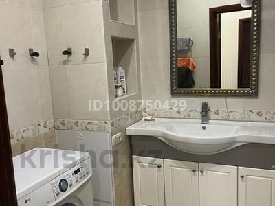 3-комнатная квартира · 105 м² · 4/9 этаж, Розыбакиева 281 за 500 000 ₸ в Алматы, Бостандыкский р-н