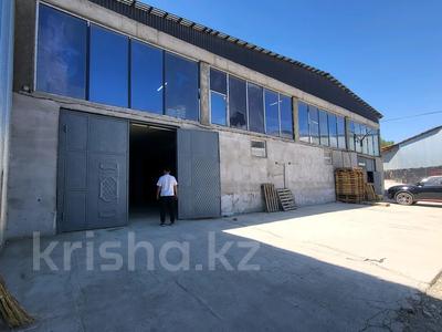 Склады · 4520 м² за 3 000 ₸ в Алматы, Жетысуский р-н
