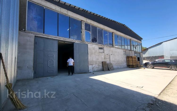 Қоймалар · 4520 м², бағасы: 3 000 ₸ в Алматы, Жетысуский р-н — фото 2