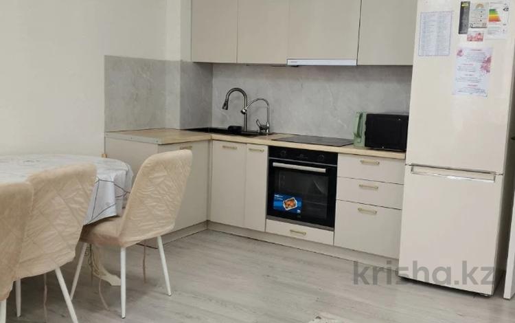 2-комнатная квартира · 46 м² · 4/14 этаж, Мангилик Ел 62/4 за ~ 31 млн ₸ в Астане, Есильский р-н — фото 6