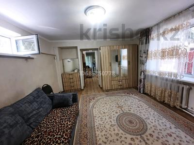 1-комнатная квартира · 40 м² · 1/2 этаж, Венецианова 6 — Венецианова казакова за 200 000 ₸ в Алматы, Жетысуский р-н