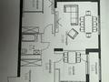 2-бөлмелі пәтер · 70 м² · 14/18 қабат, ул. Ахмета Байтурсынова 30/1, бағасы: 40 млн ₸ в Астане, Сарайшык р-н