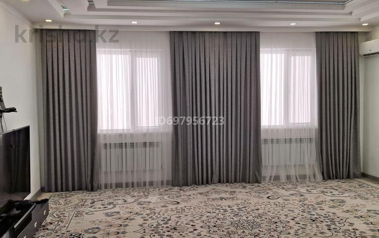 Отдельный дом · 3 комнаты · 115.7 м² · 9 сот., мкр Самал, 23 60 за ~ 41.1 млн ₸ в Атырау — фото 16