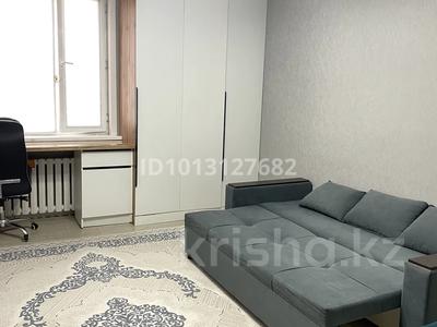2-комнатная квартира · 62 м² · 10 этаж, Кабанбай батыра 38/1, 38/2, 38/3 — Сыганак за 25 000 ₸ в Астане, Есильский р-н