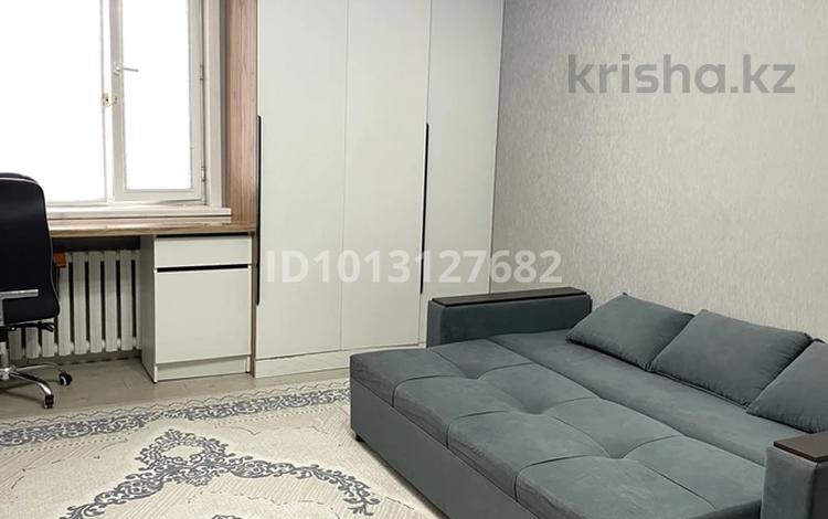 2-комнатная квартира · 62 м² · 10 этаж, Кабанбай батыра 38/1, 38/2, 38/3 — Сыганак за 25 000 ₸ в Астане, Есильский р-н — фото 2