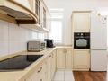2-комнатная квартира · 62 м² · 10 этаж, Кабанбай батыра 38/1, 38/2, 38/3 — Сыганак за 25 000 ₸ в Астане, Есильский р-н — фото 2