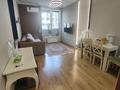 2-комнатная квартира · 38.5 м² · 6/9 этаж, Мангилик Ел 40 — Триумфальная арка - Ботанический сад за 31 млн ₸ в Астане, Есильский р-н