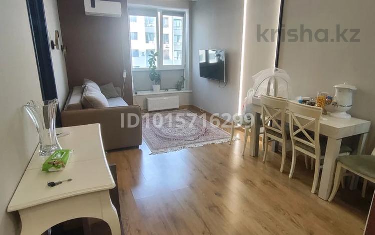 2-комнатная квартира · 38.5 м² · 6/9 этаж, Мангилик Ел 40 — Триумфальная арка - Ботанический сад за 31 млн ₸ в Астане, Есильский р-н — фото 2
