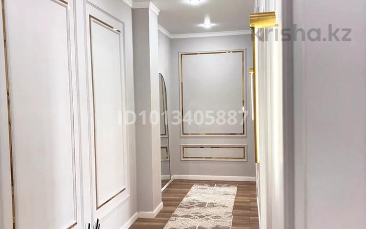 2-комнатная квартира · 71 м² · 7/9 этаж, мкр. Алтын орда, Алтын орда 11Л за 31.8 млн ₸ в Актобе — фото 2