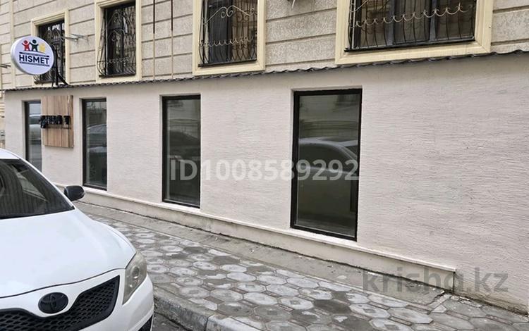 Свободное назначение · 173 м² за 400 000 〒 в Актау, 19-й мкр — фото 2