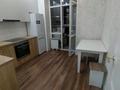 1-комнатная квартира · 40 м² · 5/9 этаж, Ильяса Омарова — Ильяс Омарова и К. Мухаммедханова за 250 000 ₸ в Астане, Нура р-н