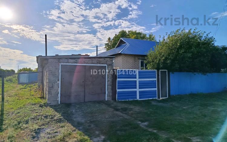 Часть дома · 3 комнаты · 61.3 м² · 19.61 сот., Школьная 19 за 23 млн ₸ в Енбек — фото 2