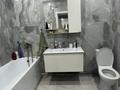 3-бөлмелі пәтер · 110 м² · 6/6 қабат, мкр Астана 44, бағасы: 350 000 ₸ в Уральске — фото 8