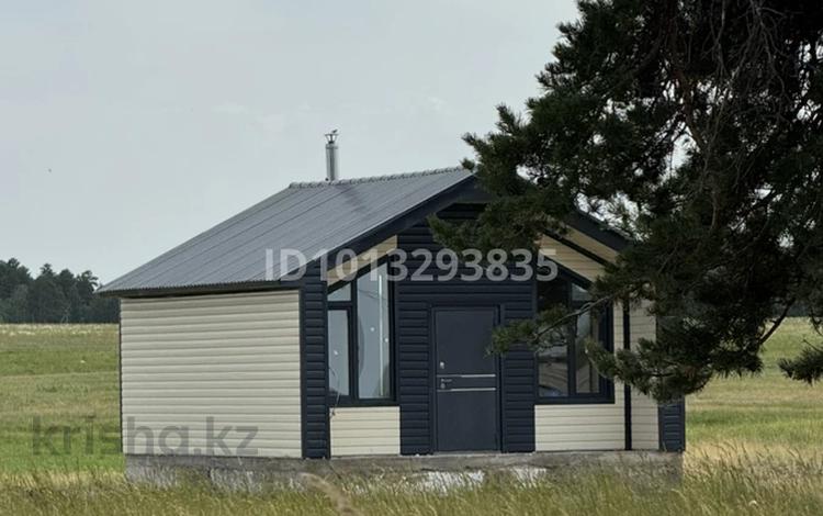 Жеке үй · 1 бөлме · 36 м², Лесная — Рядом с озером, бағасы: 20.5 млн ₸ в  — фото 2