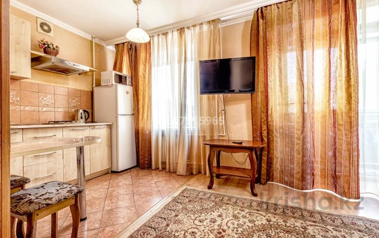 1-бөлмелі пәтер · 35 м² · 4/5 қабат, Иманова 2 — Ауезова, бағасы: 10 000 ₸ в Астане, Сарыарка р-н — фото 6