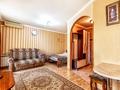 1-бөлмелі пәтер · 35 м² · 4/5 қабат, Иманова 2 — Ауезова, бағасы: 10 000 ₸ в Астане, Сарыарка р-н — фото 3