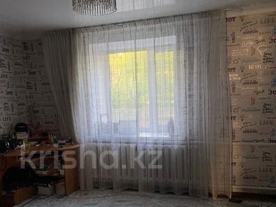 3-комнатная квартира, 91 м², 1/2 этаж, Ульянова за 28.3 млн 〒 в Бишкуле