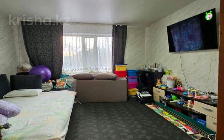 3-бөлмелі пәтер · 65 м² · 1/5 қабат, Кабанбай батыра, бағасы: 24 млн ₸ в Семее — фото 2