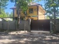 Жеке үй · 5 бөлме · 171 м² · 8 сот., мкр Айгерим-2 7а — Кожаханова, бағасы: 75 млн 〒 в Алматы, Алатауский р-н