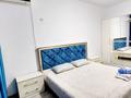 1-комнатная квартира · 50 м² · 3/8 этаж, Желтоксан 11 в за 13 000 ₸ в  — фото 2