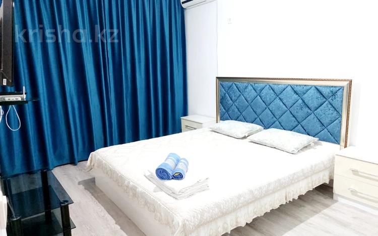 1-комнатная квартира · 50 м² · 3/8 этаж, Желтоксан 11 в за 13 000 ₸ в  — фото 12