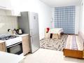 1-комнатная квартира · 50 м² · 3/8 этаж, Желтоксан 11 в за 13 000 ₸ в  — фото 5