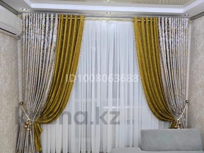 3-комнатная квартира · 86 м² · 9/10 этаж, мкр Нурсая, Таумуш Жумагалиев 15 за 38 млн 〒 в Атырау