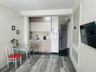 1-бөлмелі пәтер · 33 м² · 4/12 қабат, Аэропортная 58 — Кульджинский тракт, бағасы: 16 000 ₸ в Алматы