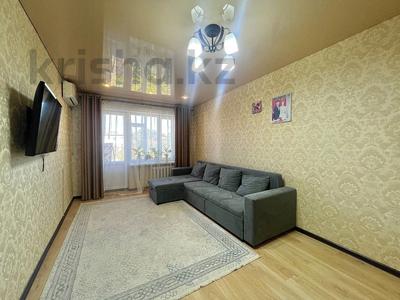 2-бөлмелі пәтер · 46.5 м² · 4/5 қабат, Переулок Жумабека Ташенов 8 — Бараева, бағасы: 23.5 млн ₸ в Астане, р-н Байконур