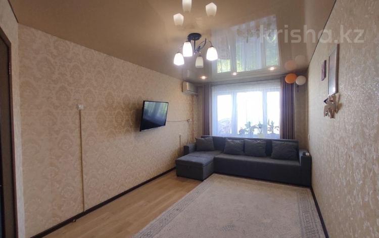 2-комнатная квартира · 46.5 м² · 4/5 этаж, переулок Жумабека Ташенов 8 — Бараева за 24 млн ₸ в Астане, р-н Байконур — фото 5