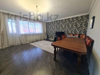 3-комнатная квартира · 120 м² · 3/5 этаж, мкр Думан-2 за 83 млн 〒 в Алматы, Медеуский р-н