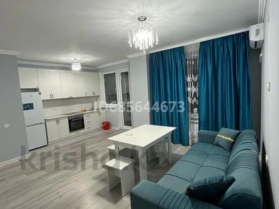 2-бөлмелі пәтер · 52 м² · 2 қабат, Мкр Нурсат 29/4 — Шаяхметов, бағасы: 210 000 ₸ в Шымкенте