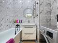 2-комнатная квартира · 60 м² · 5/12 этаж, мкр Нуркент, Омарова за 35 млн ₸ в Алматы, Алатауский р-н — фото 11
