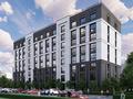 1-комнатная квартира · 48 м² · 4/8 этаж, Каратал за 18.5 млн 〒 в Талдыкоргане — фото 3
