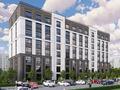 1-комнатная квартира · 48 м² · 4/8 этаж, Каратал за 18.5 млн 〒 в Талдыкоргане