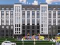 1-комнатная квартира · 48 м² · 4/8 этаж, Каратал за 18.5 млн 〒 в Талдыкоргане — фото 2