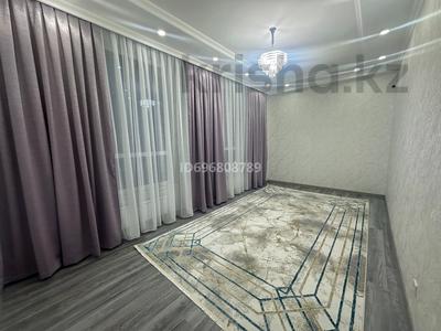 2-бөлмелі пәтер · 56 м² · 5/5 қабат, 189квартал 1138А, бағасы: 250 000 〒 в Шымкенте, Абайский р-н