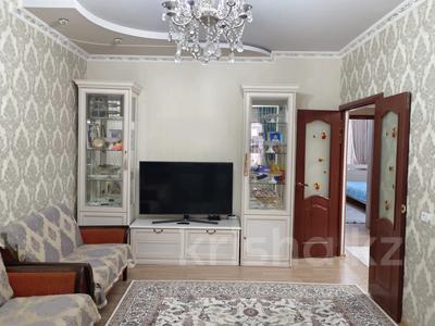3-комнатная квартира, 64.5 м², 4/5 этаж, мкр Север за 26.5 млн 〒 в Шымкенте, Енбекшинский р-н