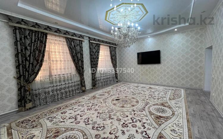 Жеке үй · 4 бөлме · 250 м² · 10 жүзд., Рахат-3, улица 22 154, бағасы: 35 млн ₸ в Жанаозен — фото 2