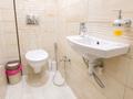 4-комнатная квартира · 120 м² · 1/5 этаж, Женис — Женис , 6 микрорайон за 35 000 ₸ в Уральске — фото 8