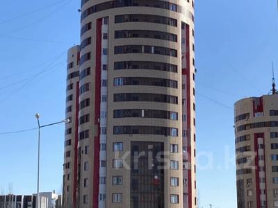 2-комнатная квартира · 60 м² · 3/12 этаж, Сыганак 21 — ЖК *СЕМЬ БОЧЕК* - АзияПарк- ХанШатыр- Туран- Кабанбай- Керуен за 270 000 ₸ в Астане, Нура р-н