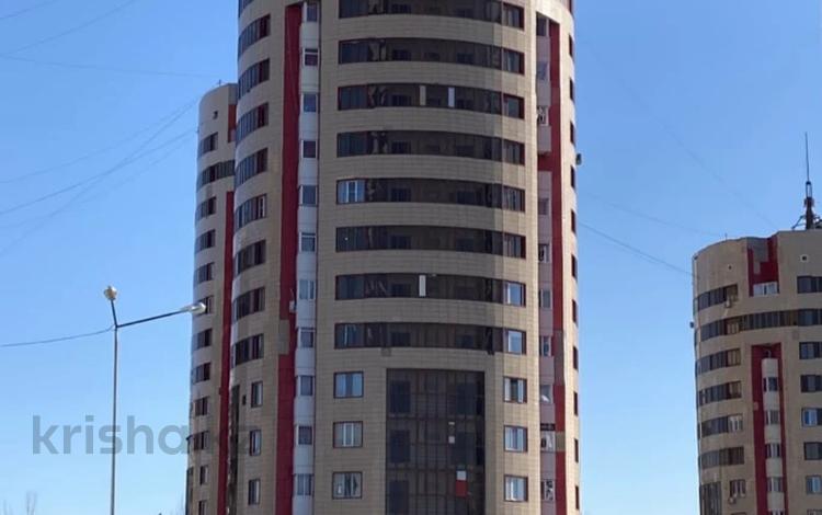 2-комнатная квартира · 60 м² · 3/12 этаж, Сыганак 21 — ЖК *СЕМЬ БОЧЕК* - АзияПарк- ХанШатыр- Туран- Кабанбай- Керуен за 270 000 ₸ в Астане, Нура р-н — фото 17