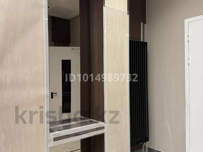 1-бөлмелі пәтер · 38.2 м² · 9/17 қабат, Кенесары 54 — Кенесары- Тараз, бағасы: 30 млн ₸ в Астане, р-н Байконур