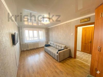 1-комнатная квартира · 33 м² · 10/10 этаж, Набережная за 15.5 млн ₸ в Петропавловске