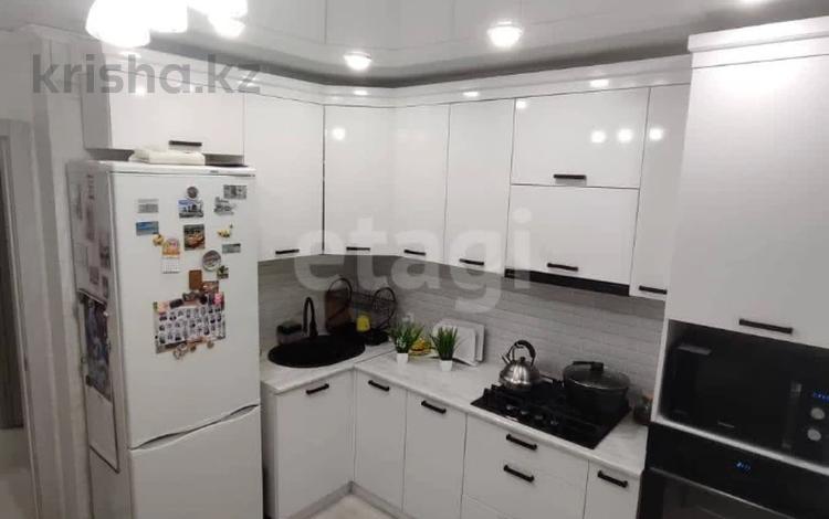 2-комнатная квартира · 58.3 м² · 4/9 этаж, Мирошниченко 3а за 28 млн 〒 в Костанае — фото 4