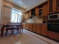 3-комнатная квартира · 172 м² · 4/16 этаж, мкр Самал-1 — Достык Плаза за 136 млн ₸ в Алматы, Медеуский р-н