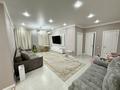 2-бөлмелі пәтер · 74.1 м² · 5/9 қабат, Глинки 26/1, бағасы: 40 млн ₸ в Семее — фото 3